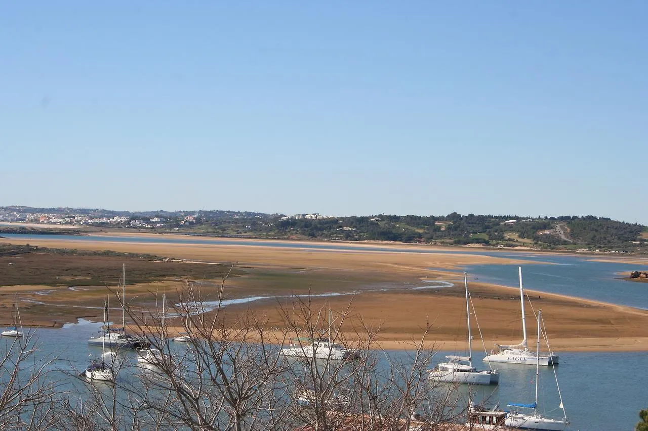 Alvorkitecenter Guesthouse Suites 0*, Alvor