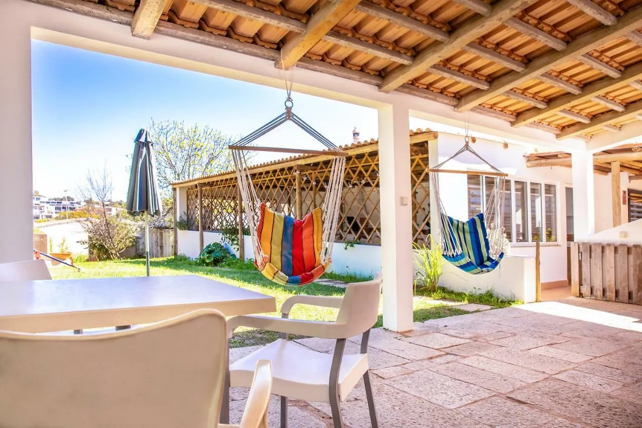 Alvorkitecenter Guesthouse Suites Hostel Alvor