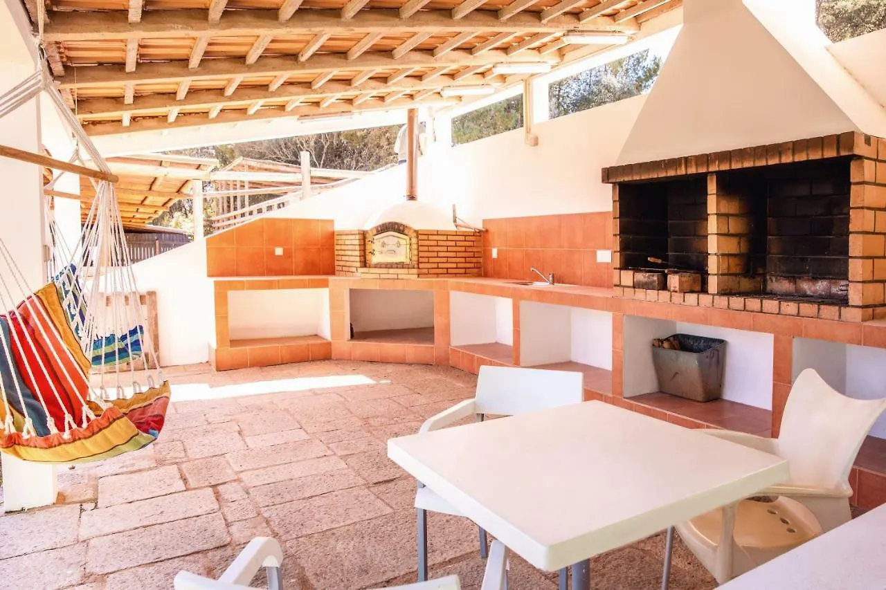 Alvorkitecenter Guesthouse Suites Alvor