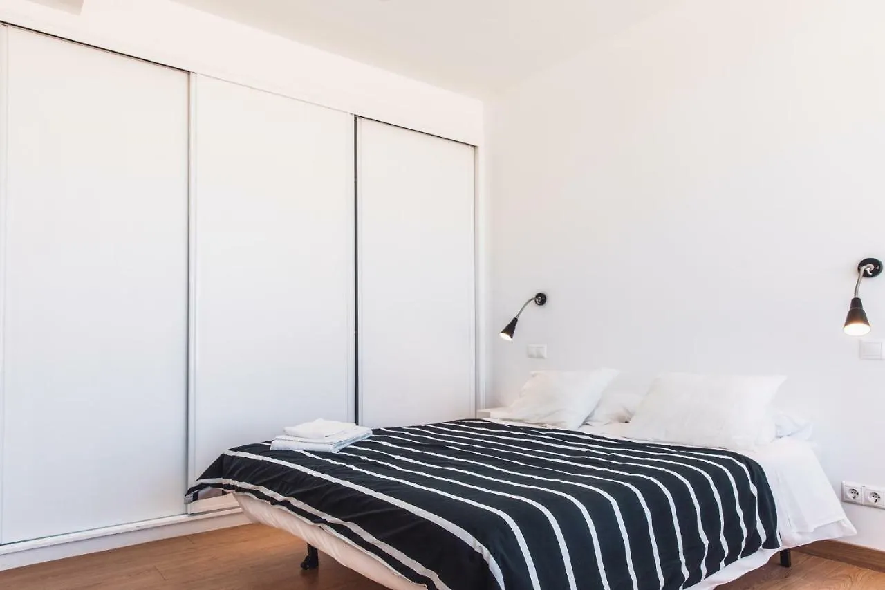 Alvorkitecenter Guesthouse Suites Hostel Alvor