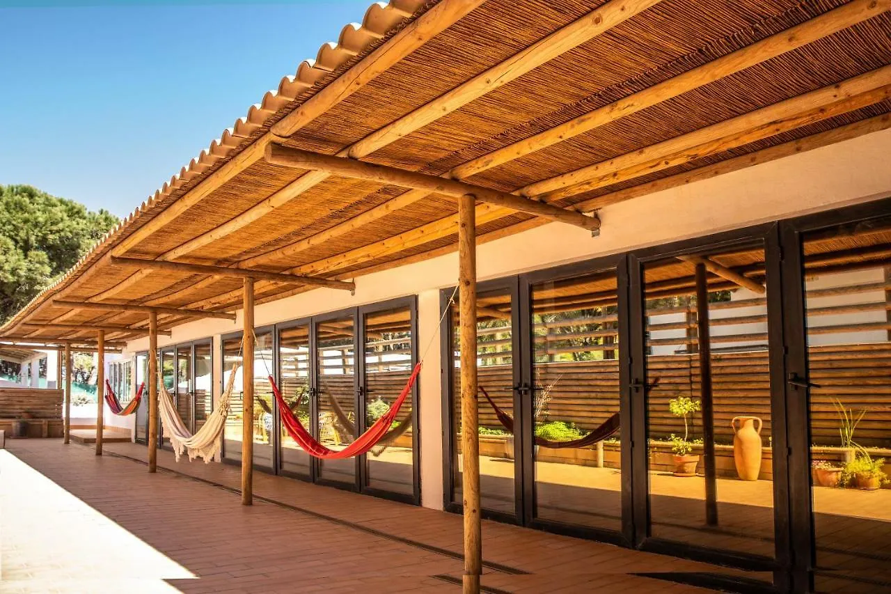 Alvorkitecenter Guesthouse Suites 0*, Alvor Portugal