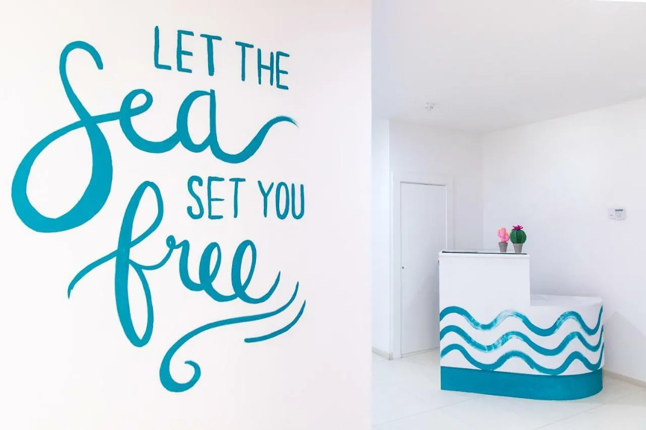 Alvorkitecenter Guesthouse Suites 0*, Alvor