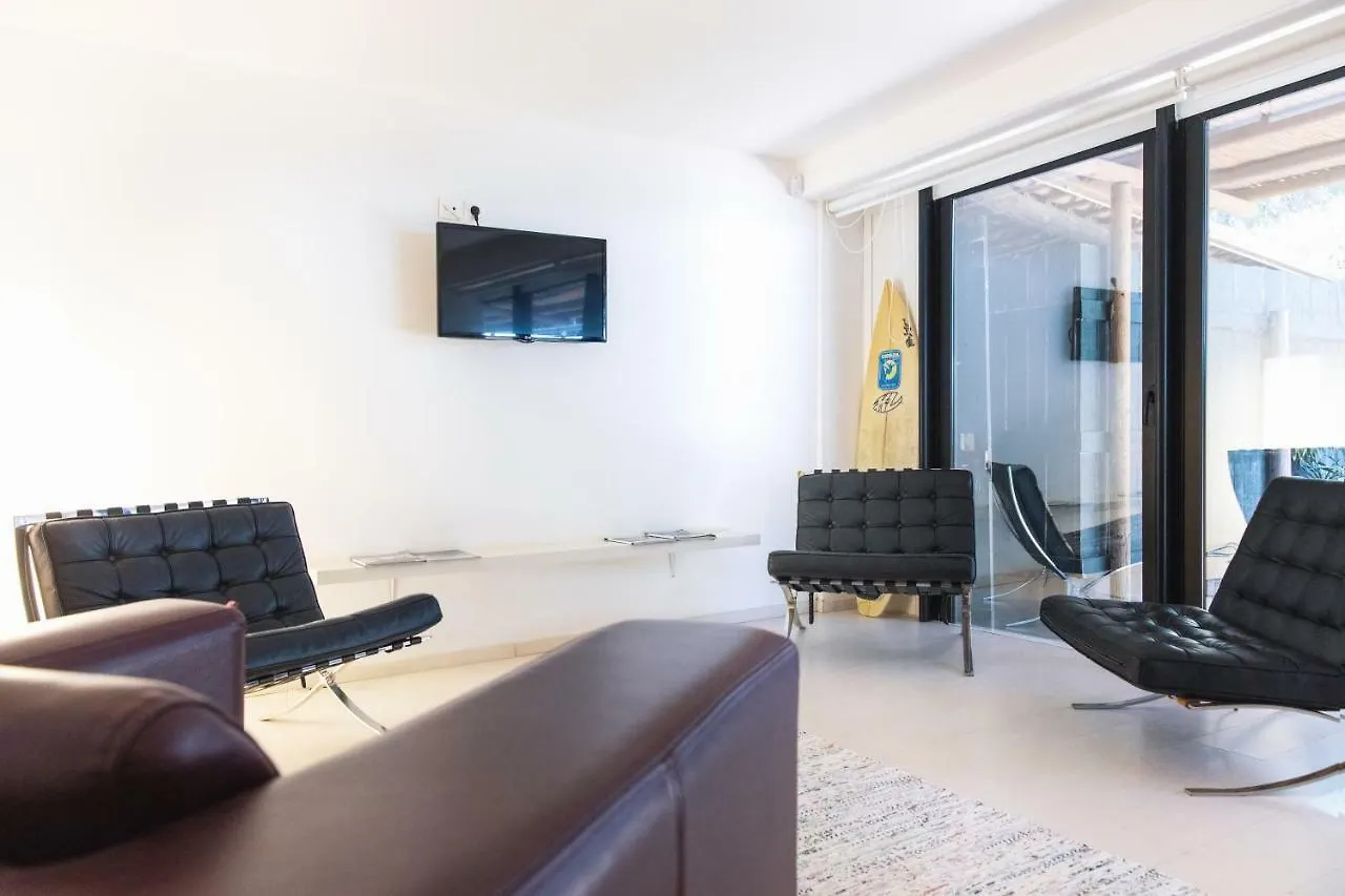 Alvorkitecenter Guesthouse Suites Hostel