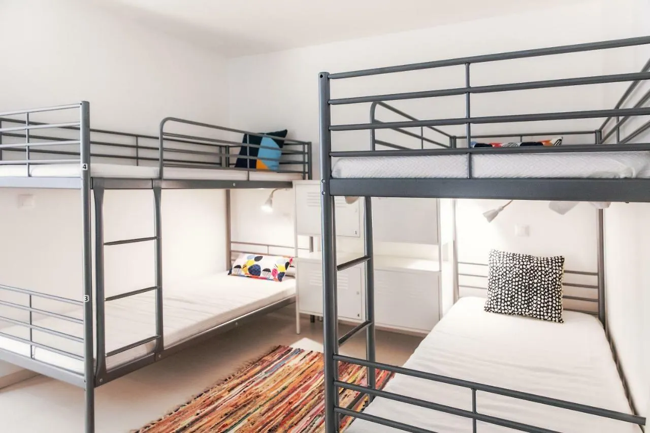Alvorkitecenter Guesthouse Suites
