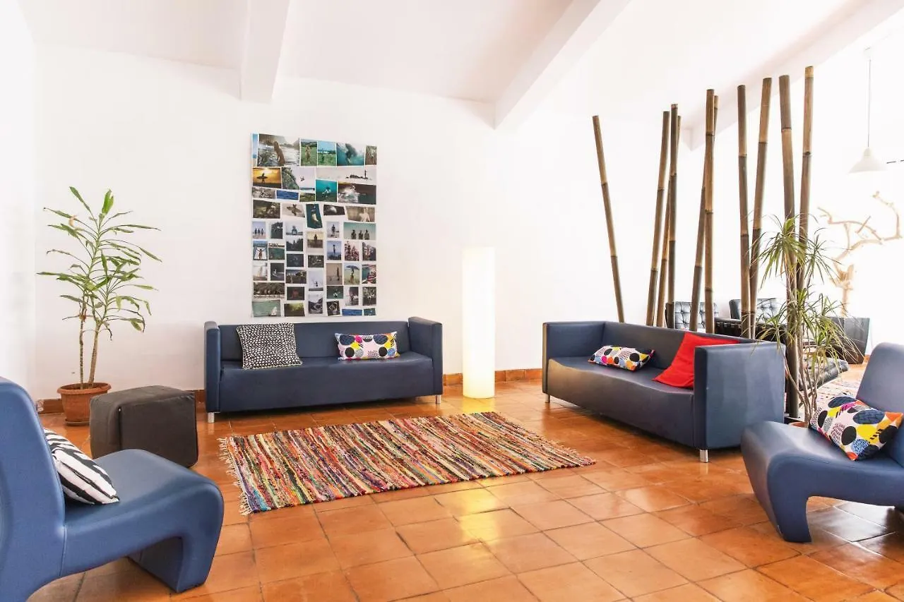 Alvorkitecenter Guesthouse Suites Portugal